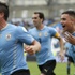 Son şampiyon Uruguay tek attı 3 aldı