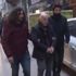 İstanbul'un göbeğinde ahlaksız teklif!