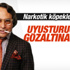 Ünlü modacı Barbaros Şansal gözaltına alındı Ünlü modacı Barbaros Şansal gözaltına alındı