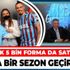 Marek Hamsik artık resmen Fırtına: Trabzon'da tutkuyu hissettim