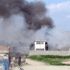 Afganistan'da DEAŞ radyosu bombalandı Afganistan'da DEAŞ radyosu bombalandı