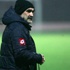 Uğur Tütüneker ilk antrenmanına çıktı