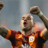 Sneijder kapıları kırdı!