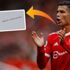 Sahaların yıldızı Ronaldo'ya gökyüzünde 'taciz' protestosu