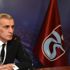 İbrahim Hacıosmanoğlu yeniden başkan mı oluyor?