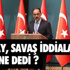 Londra’da Büyük Terör Tatbikatı