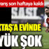 Beşiktaş'a evinde büyük şok! Müthiş yarış son haftaya kaldı Beşiktaş'a evinde büyük şok! Müthiş yarış son haftaya kaldı