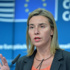 Mogherini'nin Aylan açıklaması şoke etti