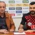 Kıvanç Karakaş Eskişehirspor'da