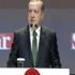 Erdoğan, Necip Fazıl ödüllerinde konuşuyor