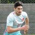 Stuttgart'ta forma giyen milli futbolcu Berkay Özcan: Hedefim Türk Milli Takımı ile Dünya Kupası'nı kazanmak