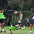 Hatayspor, İstanbulspor maçı hazırlıklarını sürdürüyor Hatayspor, İstanbulspor maçı hazırlıklarını sürdürüyor