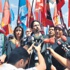 Sanık polise 7 yıl 9 ay hapis cezası Sanık polise 7 yıl 9 ay hapis cezası