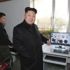 Kuzey Kore lideri Kim Jong Un'un saç modeli... (Kim Jong Un'un bilinmeyenleri)