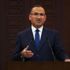 Bekir Bozdağ: Tayyip Bey FETÖ'nün Türkiye'yi işgaline engel oldu