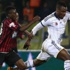 Emenike Türkiye'ye döndü