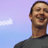 Mark Zuckerberg başından aşağı su döktü!