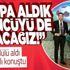 Ahmet Ağaoğlu: Anadolu’ya destek şart