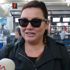 Deniz Seki umreye gitti