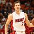Wade yok, Bosh yok; Dragic bu kadro için gelmemiş