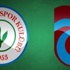 Çaykur Rizespor 0-0 Trabzonspor