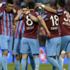 Trabzonspor Avni AKer'de yenilmiyor!