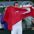 Marsel İlhan'dan Wimbledon'da dev galibiyet Marsel İlhan'dan Wimbledon'da dev galibiyet
