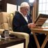 İşte Fethullah Gülen Hocaefendi’nin Makale defteri