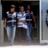 Uyuşturucu alabilmek 2 günde 5 cami soydu Uyuşturucu alabilmek 2 günde 5 cami soydu