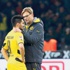 İlkay ve Nuri'den Klopp'a teşekkür