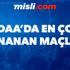 iddaa da banko maç mı arıyorsun? Misli.com yazarları ...
