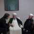 Abdullah Gül'den Mahmut Hocaefendi'ye ziyaret