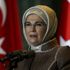 Emine Erdoğan'dan 5 Haziran Dünya Çevre Günü mesajı Emine Erdoğan'dan 5 Haziran Dünya Çevre Günü mesajı