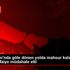 Okmeydanı nda göle dönen yolda mahsur kalan araçlara ... Okmeydanı nda göle dönen yolda mahsur kalan araçlara ...