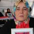 Evlat nöbeti 81'inci gününde: Hasta olmama rağmen yıkılmadan evladımı bekleyeceğim