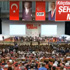 Kemal Kılıçdaroğlu toplantıda müzik çalmayın dedi Kemal Kılıçdaroğlu toplantıda müzik çalmayın dedi