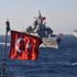 Türkiye'den yeni NAVTEX: Füze denemeleri yapılacak