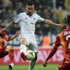 Galatasaray Adem Büyük'le el sıkıştı