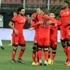 Ziraat Türkiye Kupası'nda avantaj Galatasaray'da: Akhisar Belediyespor 1-2 Galatasaray