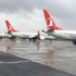 THY'de 'B737 MAX' ile iki yıl sonra ilk uçuş Ankara'ya THY'de 'B737 MAX' ile iki yıl sonra ilk uçuş Ankara'ya