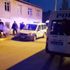 İkili aile kavga etmesin diye 50'ye yakın polis nöbet tuttu İkili aile kavga etmesin diye 50'ye yakın polis nöbet tuttu