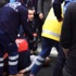 İtfaiyeci 7 yaşındaki Mehmet'i böyle hayata döndürdü