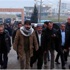 Hüda Par'lının cenazesi alınamadı