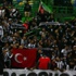 Sporting Lizbon: 3 - Beşiktaş: 1