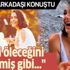 Pınar Gültekin yakın arkadaşı Selver Gür: “Sanki öleceğini hissetmiş gibi..."