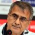 Beşiktaş, Gaziantepspor maçından sonra Şenol Güneş'in sözleşmesini uzatmak istiyor