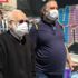 Kadıköy’de günler sonra dışarı çıkan 81 yaşındaki adam: Rahat nefes alabilmeyi özledim Kadıköy’de günler sonra dışarı çıkan 81 yaşındaki adam: Rahat nefes alabilmeyi özledim
