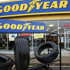 Goodyear, 'zirai'den çıkıyor