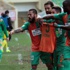 Alanya'dan 3 gollü galibiyet