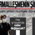 İşte normalleşmenin şifreleri! Çalışma hayatında normale dönüş nasıl olacak? Kısa çalışma ödeneği uzatılacak mı? Kafe, restoran...